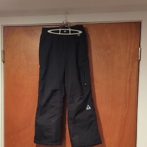 Gerry Weber Black Kids Bottoms